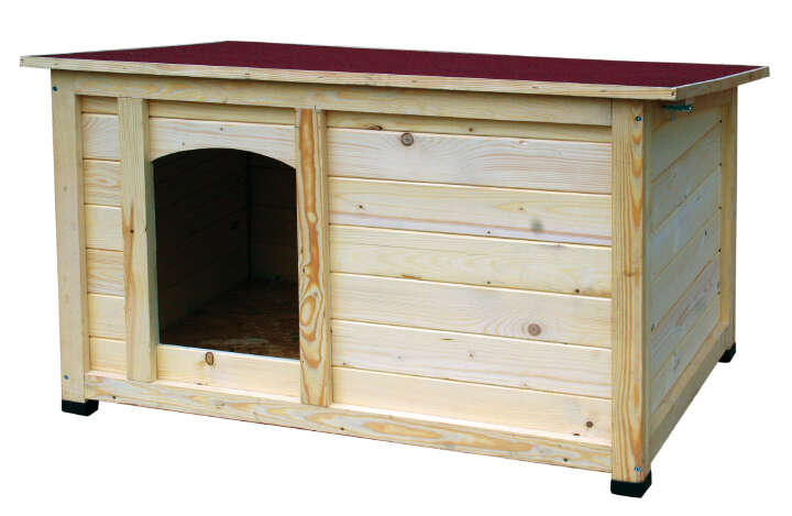 dobar Große Hundehütte Lord